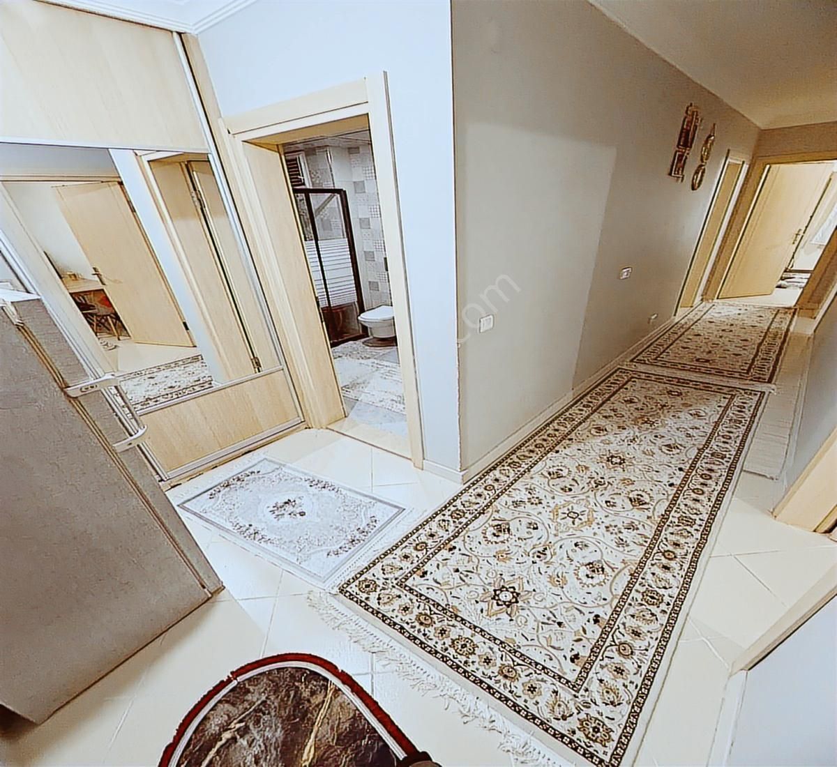 Fiyaka Esenşehir Sitesi 3+1 Geniş Daire Masrafsız - Görsel 16