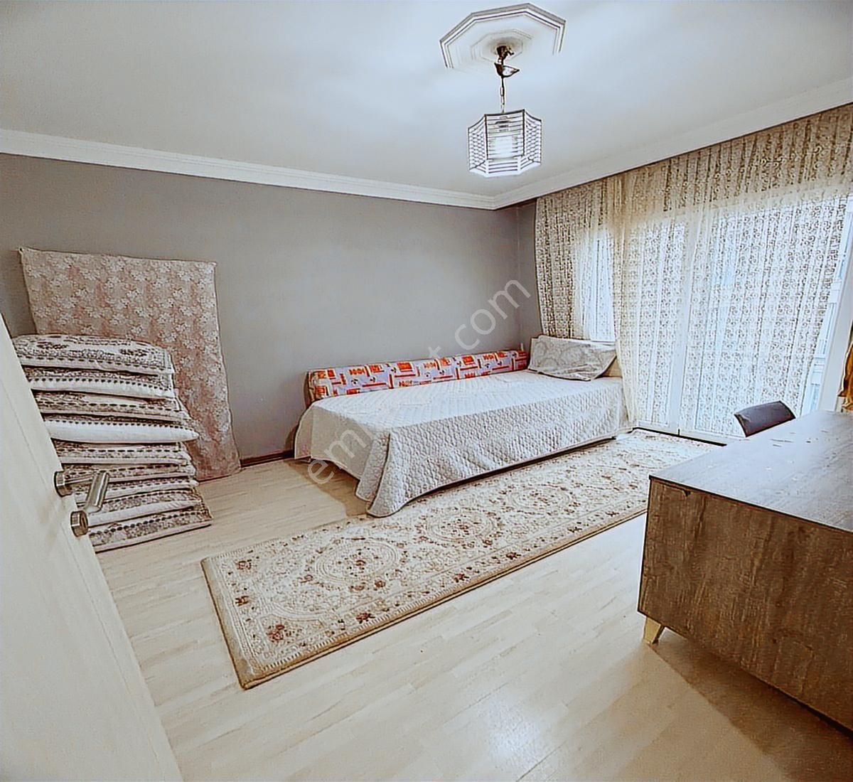 Fiyaka Esenşehir Sitesi 3+1 Geniş Daire Masrafsız - Görsel 10