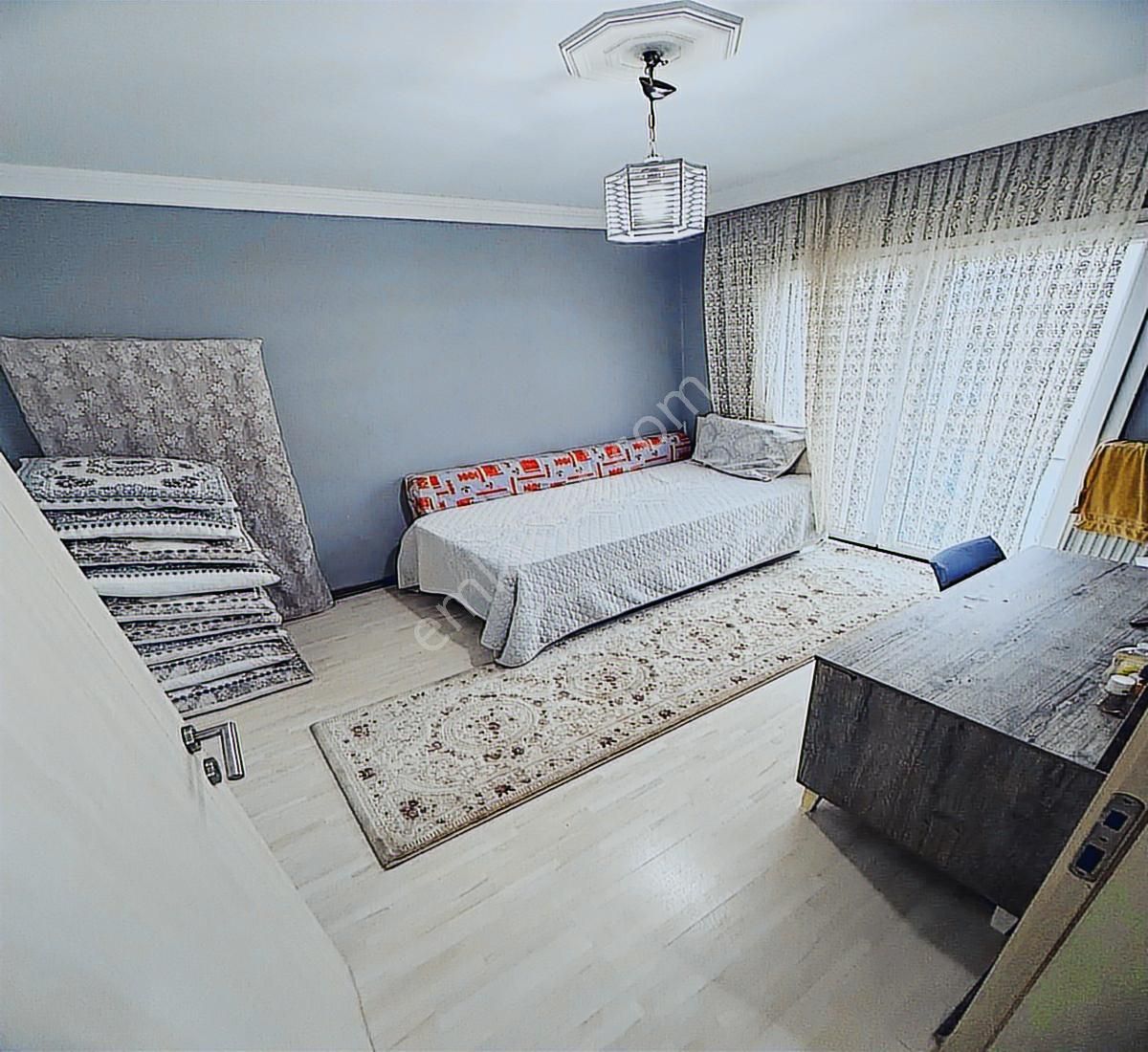 Fiyaka Esenşehir Sitesi 3+1 Geniş Daire Masrafsız - Görsel 14