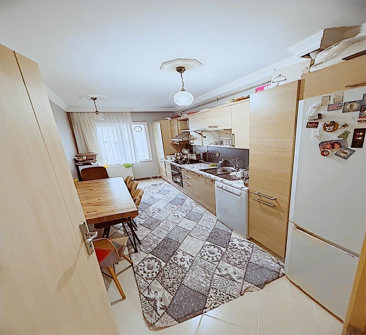 Fiyaka Esenşehir Sitesi 3+1 Geniş Daire Masrafsız - Görsel 2