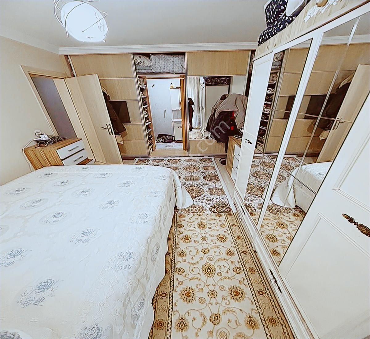 Fiyaka Esenşehir Sitesi 3+1 Geniş Daire Masrafsız - Görsel 4