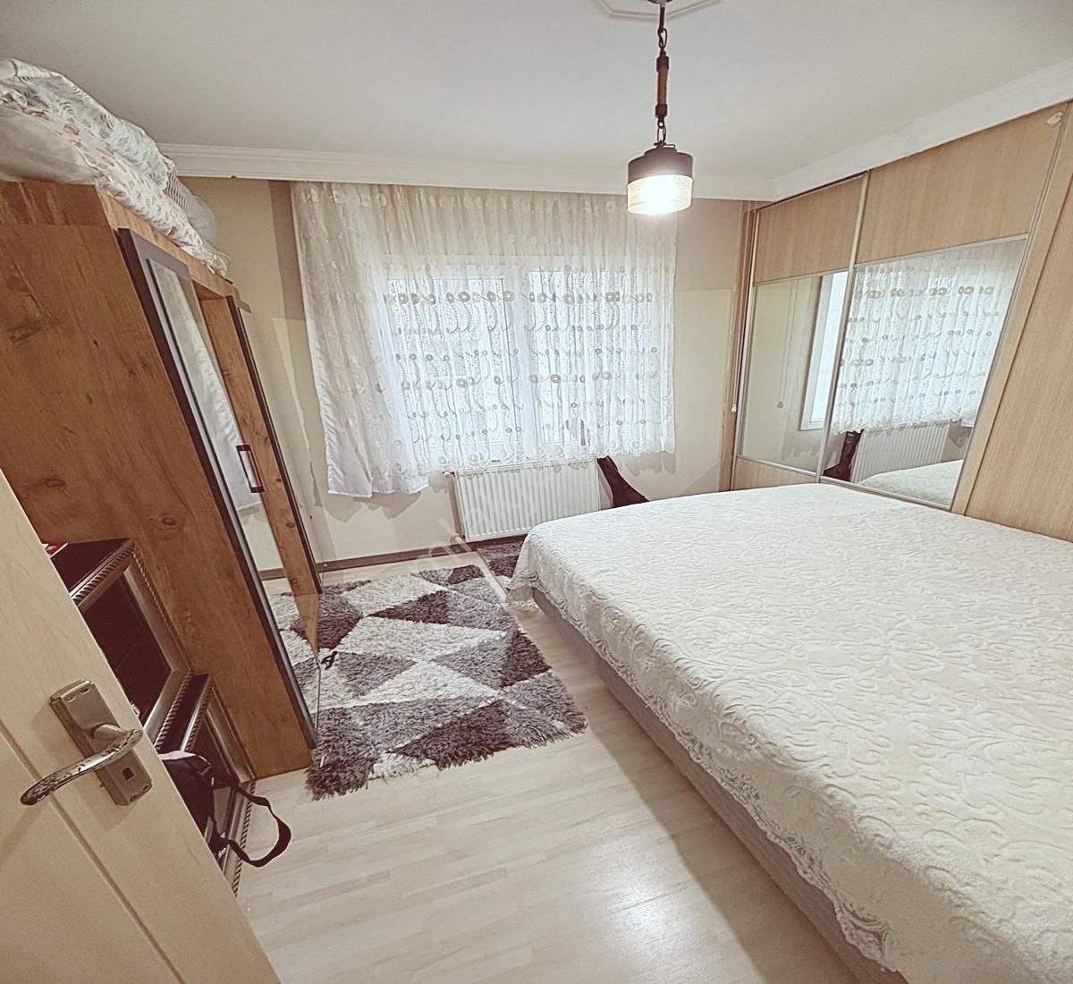 Fiyaka Esenşehir Sitesi 3+1 Geniş Daire Masrafsız - Görsel 5