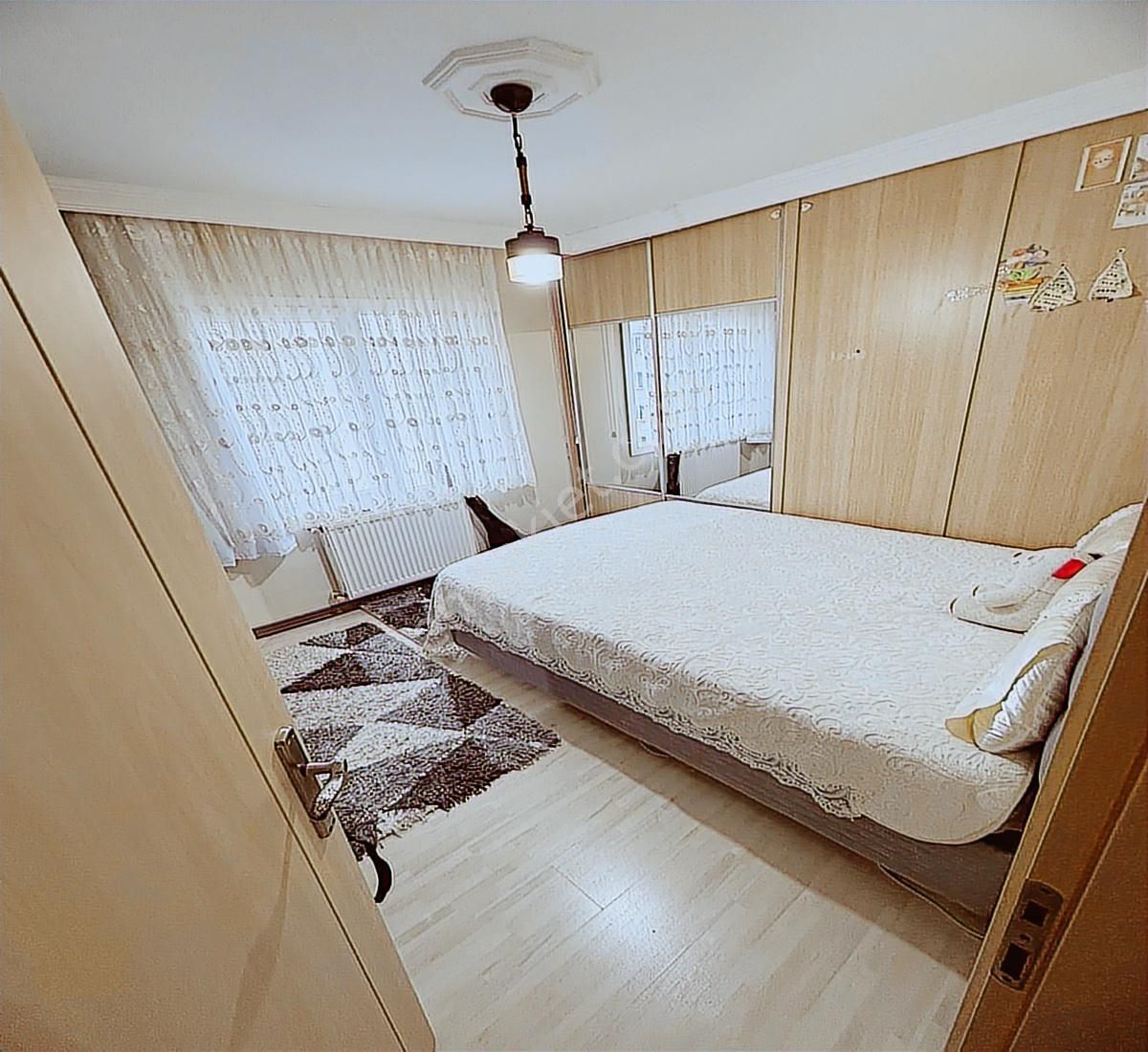 Fiyaka Esenşehir Sitesi 3+1 Geniş Daire Masrafsız - Görsel 8