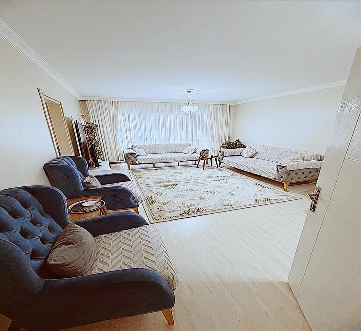 Fiyaka Esenşehir Sitesi 3+1 Geniş Daire Masrafsız - Görsel 13