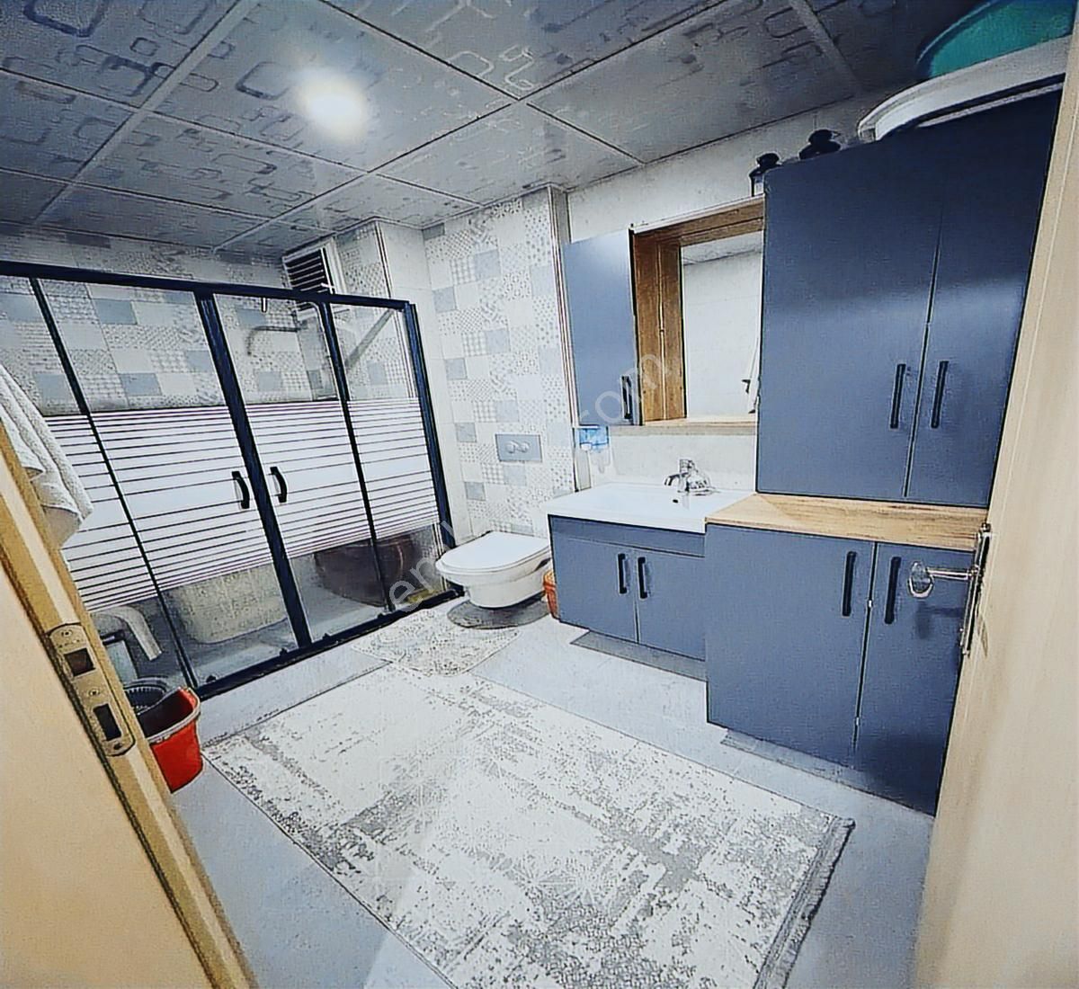 Fiyaka Esenşehir Sitesi 3+1 Geniş Daire Masrafsız - Görsel 3