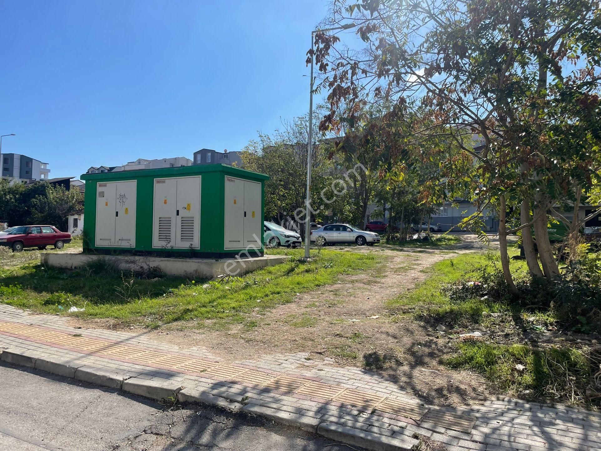 Remax Area Merkezi Konumda Satılık Eşyalı Arakat 2+1 Daire - Görsel 19