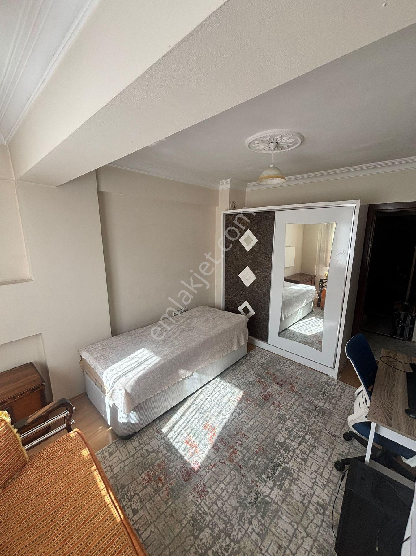 Akkonak Mevkili 5+2 150 M Dubleks Daire Satılık - Görsel 6