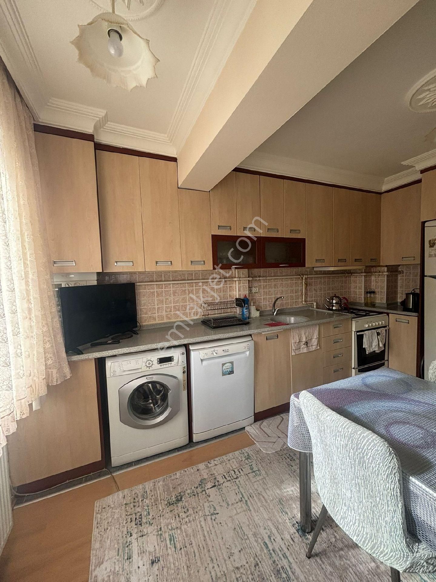 Akkonak Mevkili 5+2 150 M Dubleks Daire Satılık - Görsel 3