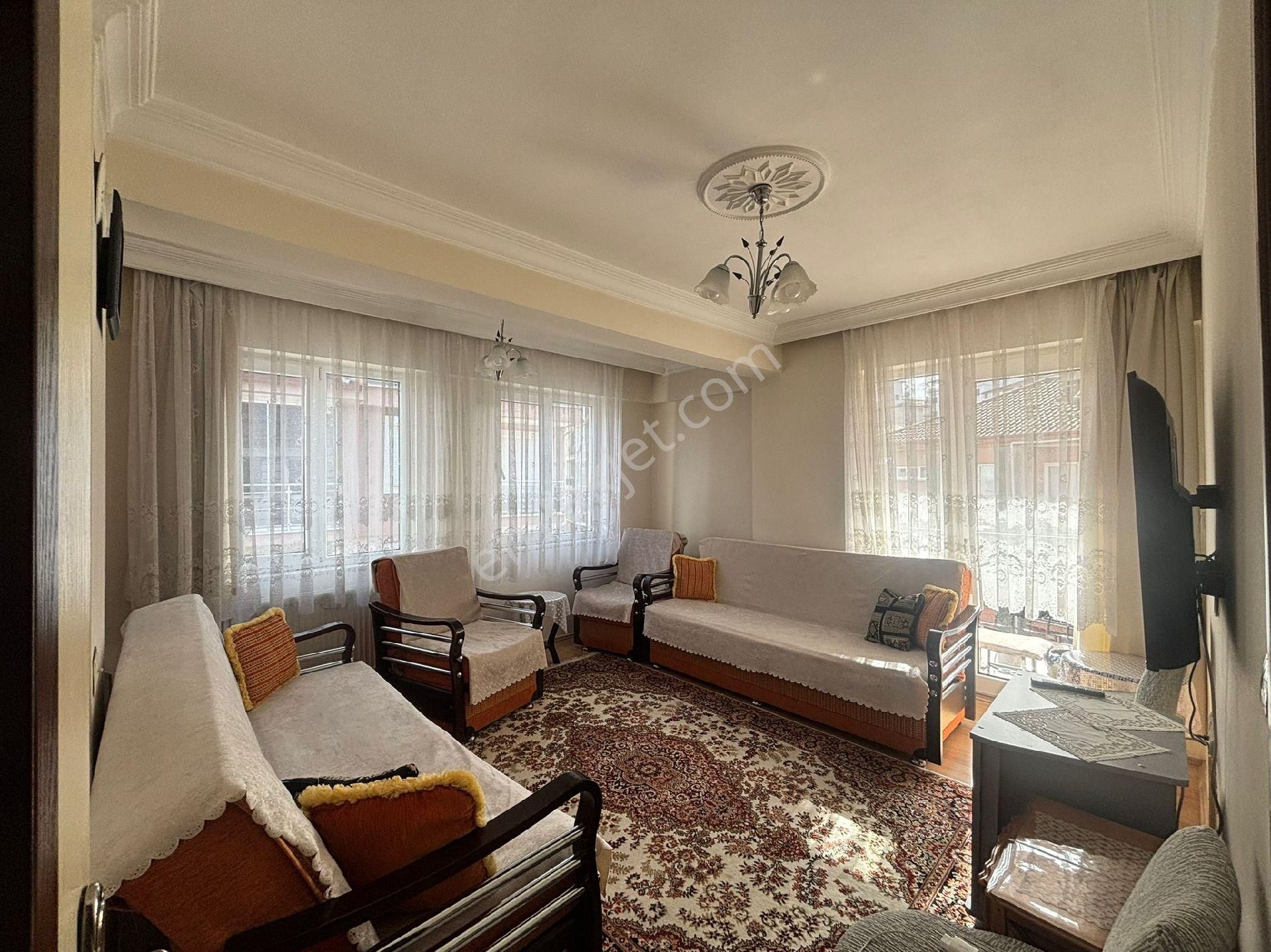 Akkonak Mevkili 5+2 150 M Dubleks Daire Satılık - Görsel 14