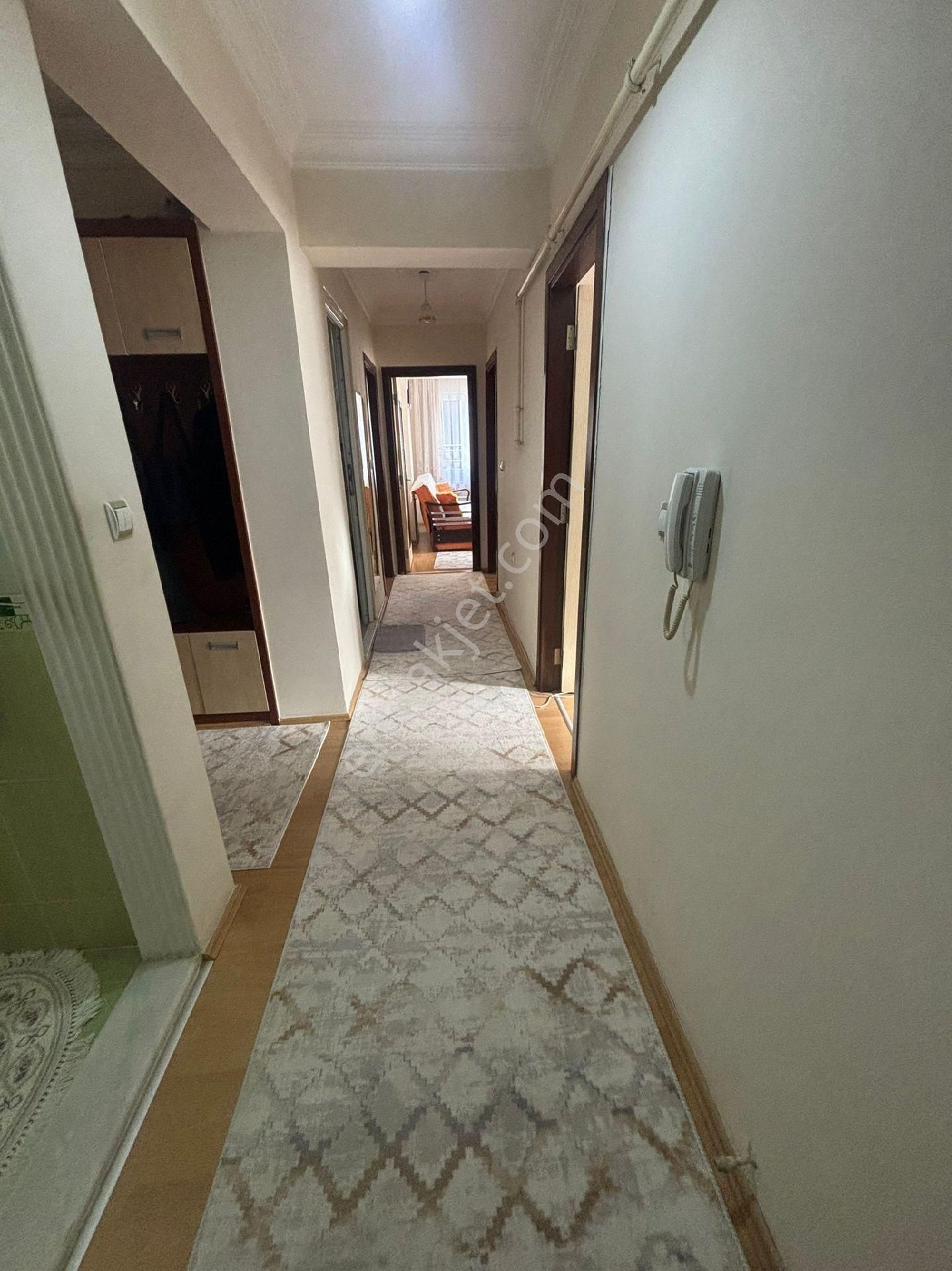 Akkonak Mevkili 5+2 150 M Dubleks Daire Satılık - Görsel 10