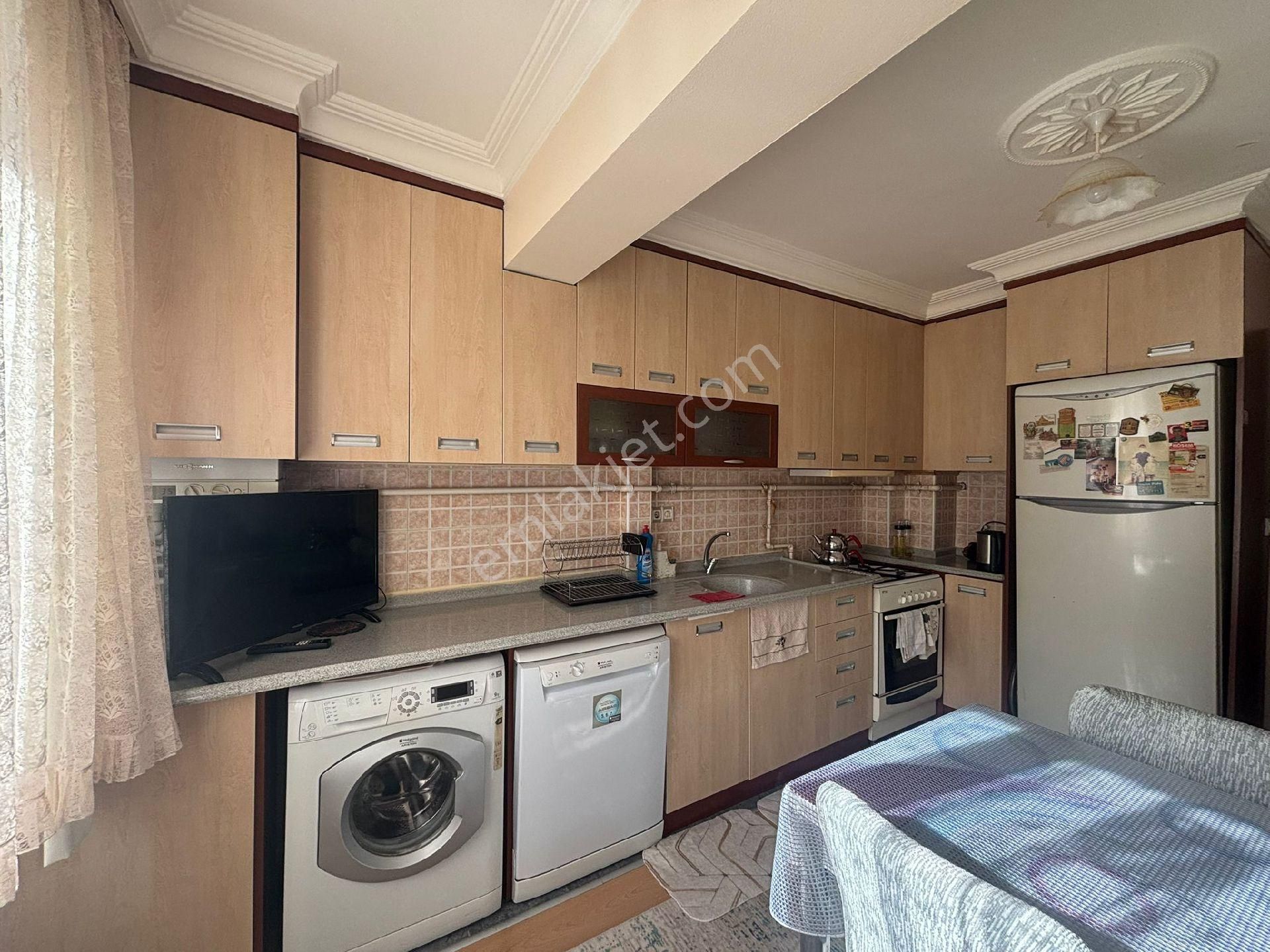 Akkonak Mevkili 5+2 150 M Dubleks Daire Satılık - Görsel 5