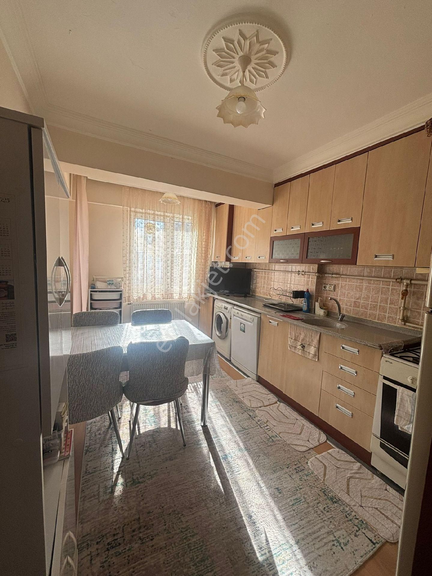 Akkonak Mevkili 5+2 150 M Dubleks Daire Satılık - Görsel 8