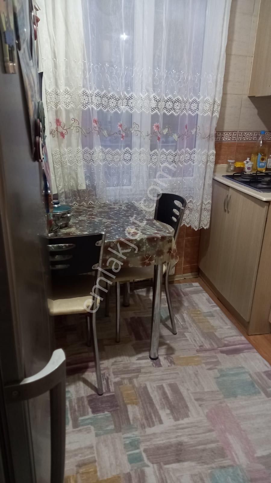 Uşak Merkez 1+1 Satılık Daire - Görsel 6