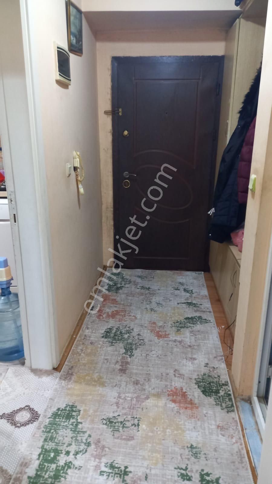 Uşak Merkez 1+1 Satılık Daire - Görsel 14