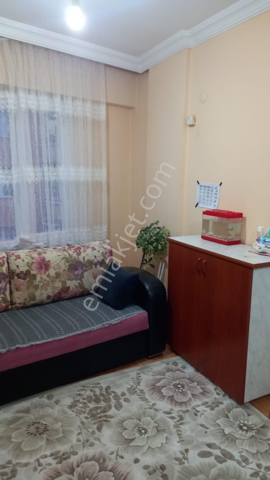 Uşak Merkez 1+1 Satılık Daire - Görsel 12