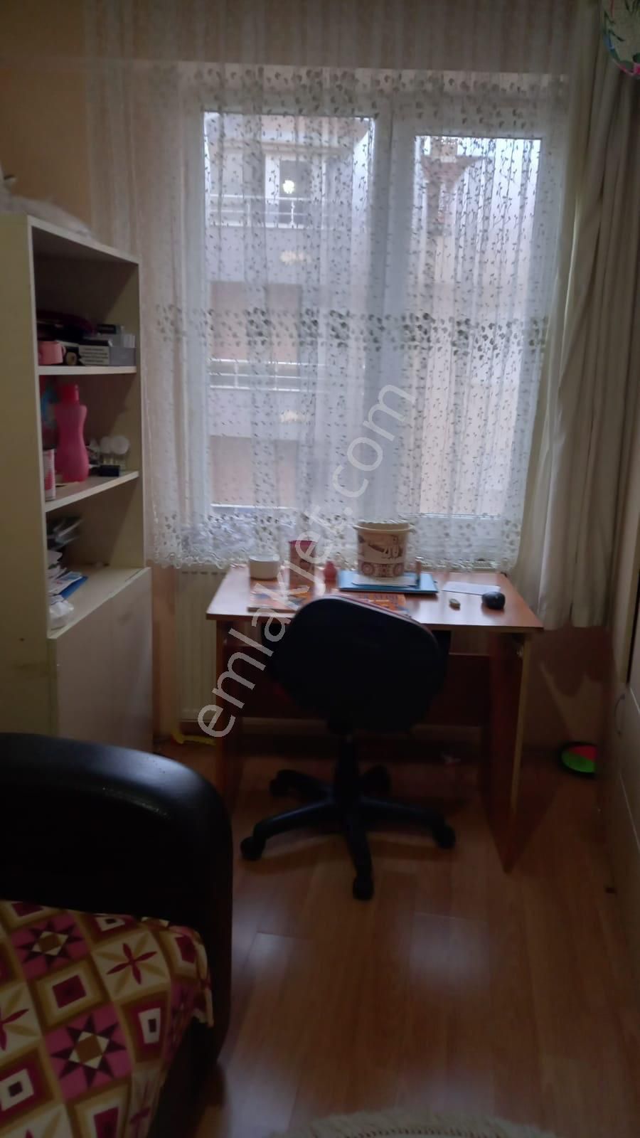 Uşak Merkez 1+1 Satılık Daire - Görsel 16