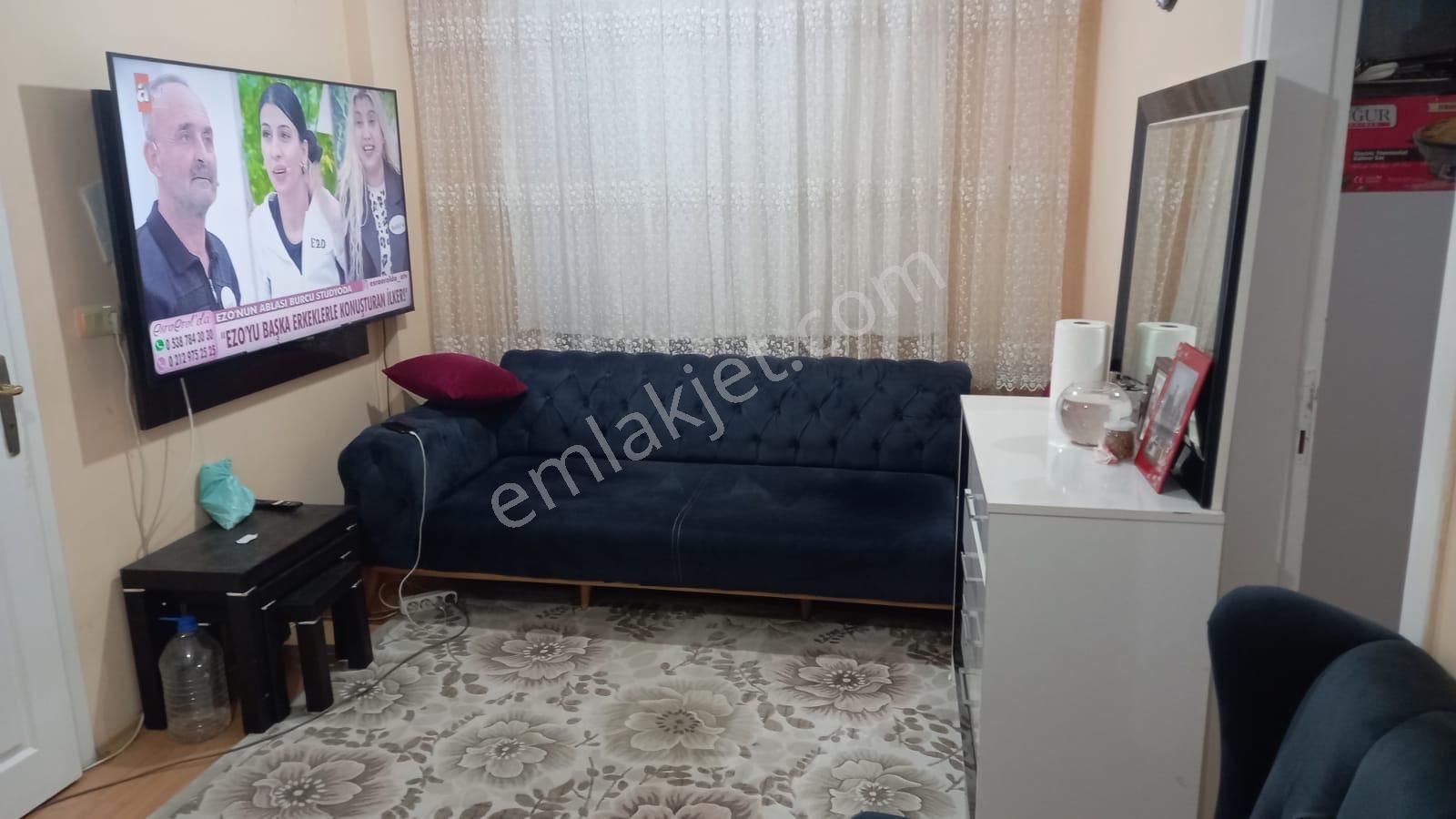 Uşak Merkez 1+1 Satılık Daire - Görsel 13