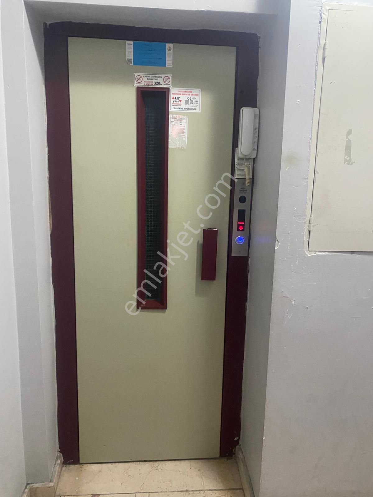 Uşak Merkez 1+1 Satılık Daire - Görsel 4