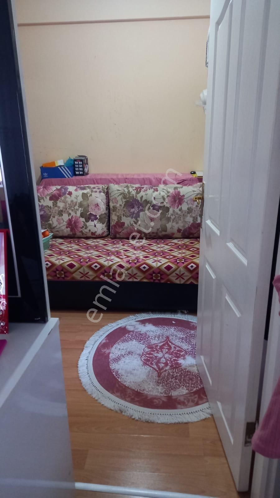 Uşak Merkez 1+1 Satılık Daire - Görsel 17