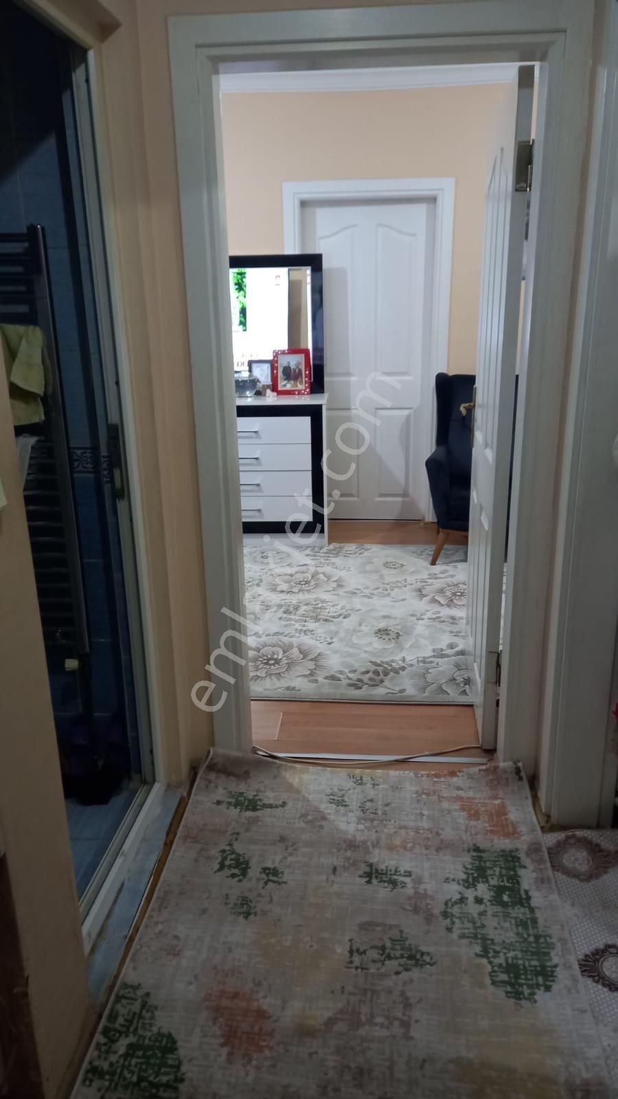 Uşak Merkez 1+1 Satılık Daire - Görsel 11