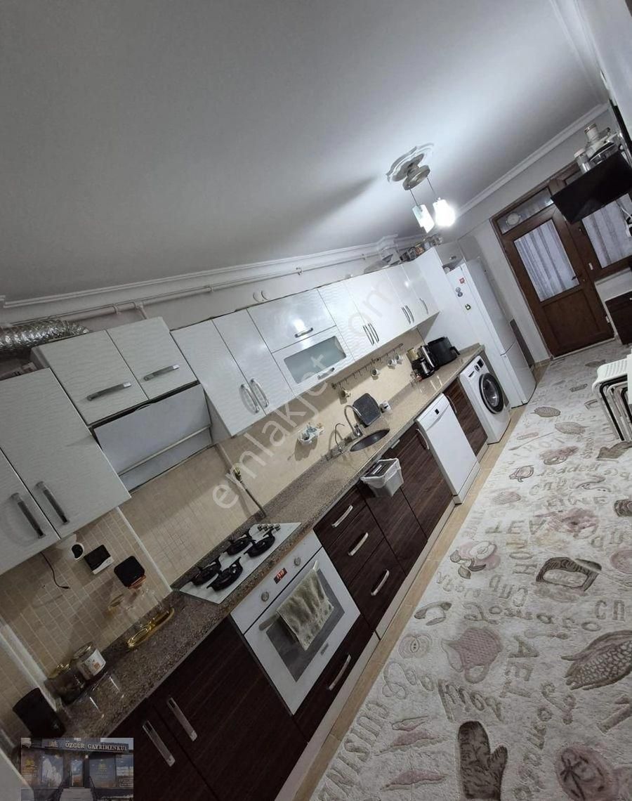 Kumlubel Mah İçi Yapılı Balkonlu Geniş 2+1 Satılık Daire - Görsel 14