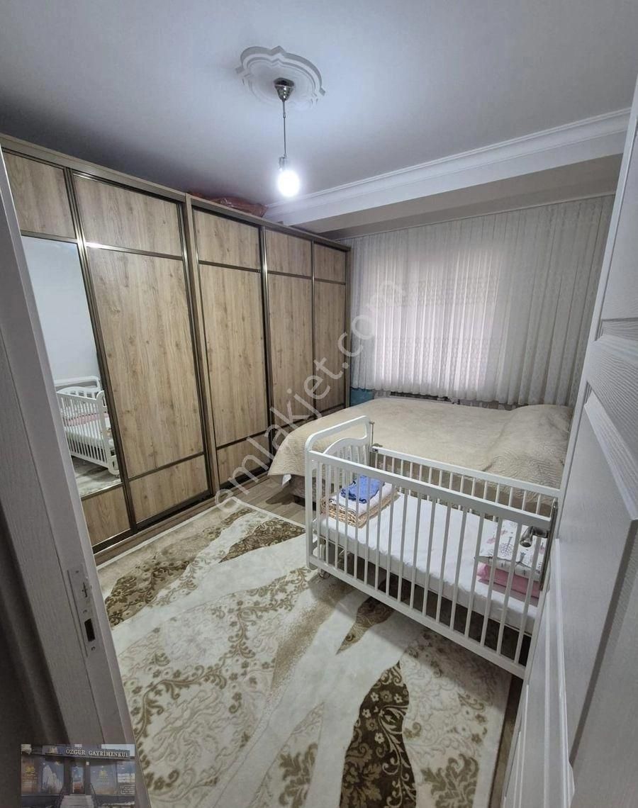 Kumlubel Mah İçi Yapılı Balkonlu Geniş 2+1 Satılık Daire - Görsel 8