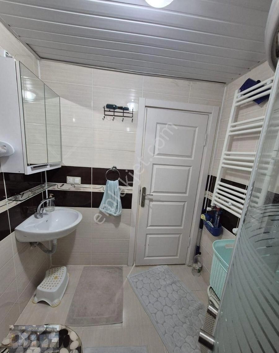 Kumlubel Mah İçi Yapılı Balkonlu Geniş 2+1 Satılık Daire - Görsel 11