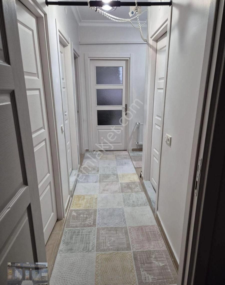 Kumlubel Mah İçi Yapılı Balkonlu Geniş 2+1 Satılık Daire - Görsel 13