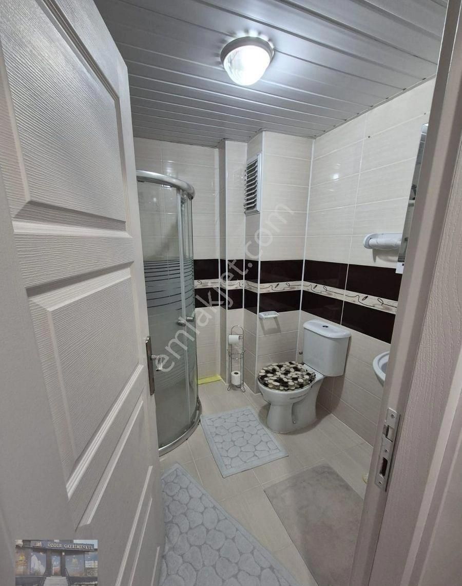 Kumlubel Mah İçi Yapılı Balkonlu Geniş 2+1 Satılık Daire - Görsel 12