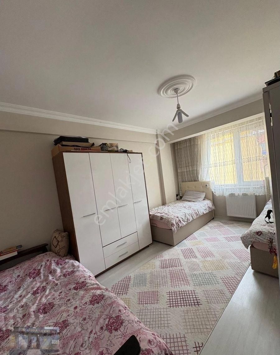 Özgür Gayrimenkul'den Ömür'de 3+1 Özel Garajlı Satılık Daire - Görsel 16