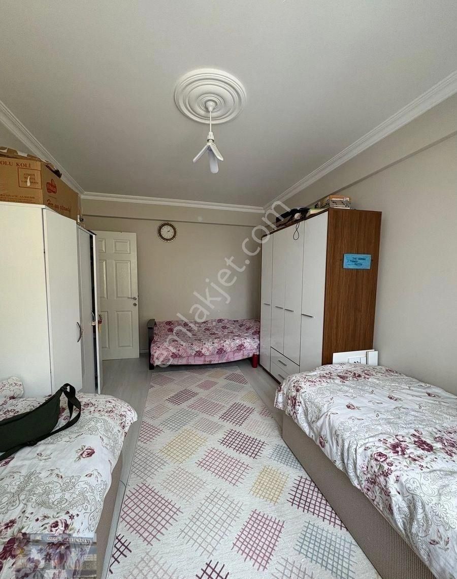 Özgür Gayrimenkul'den Ömür'de 3+1 Özel Garajlı Satılık Daire - Görsel 7