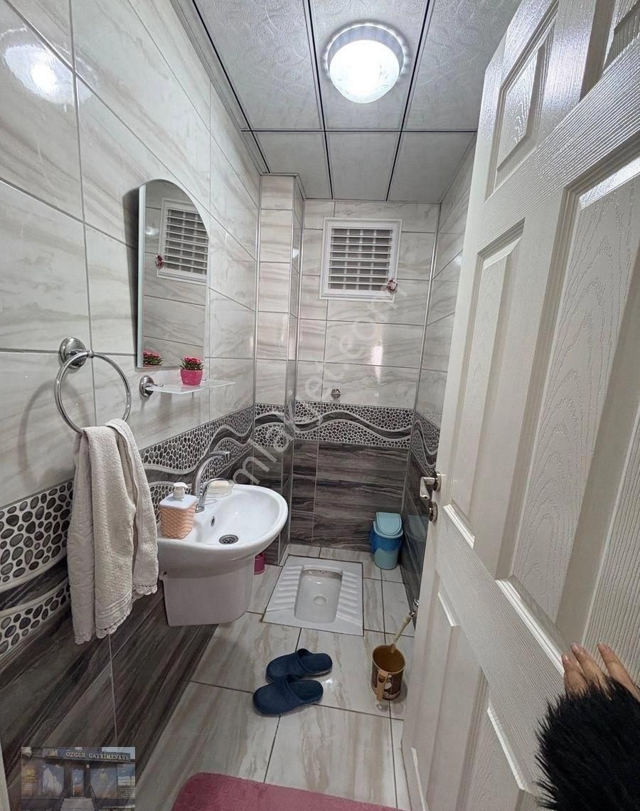 Özgür Gayrimenkul'den Ömür'de 3+1 Özel Garajlı Satılık Daire - Görsel 17