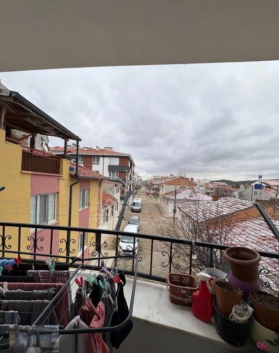 Özgür Gayrimenkul'den Ömür'de 3+1 Özel Garajlı Satılık Daire - Görsel 6