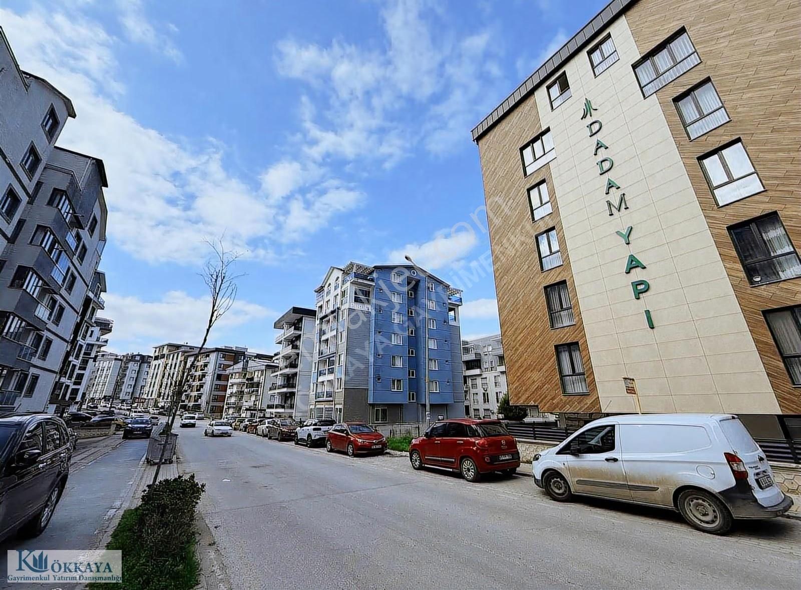 Kökkaya'dan Dadam Yapıda Ara Kat 1+1 Konsept Kiralık Daire - Görsel 6