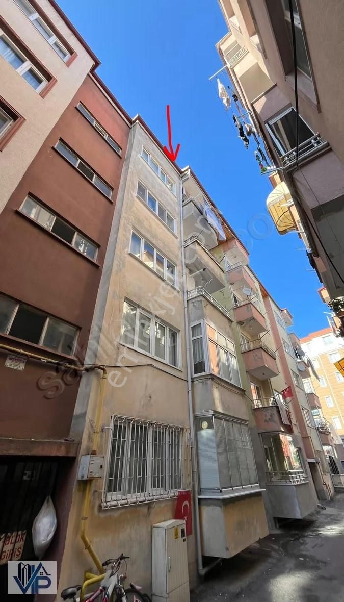 Bafra Vıp Gym.den Altınyaprak Mah. 2+1, 100m2 Satılık Daire - Görsel 16