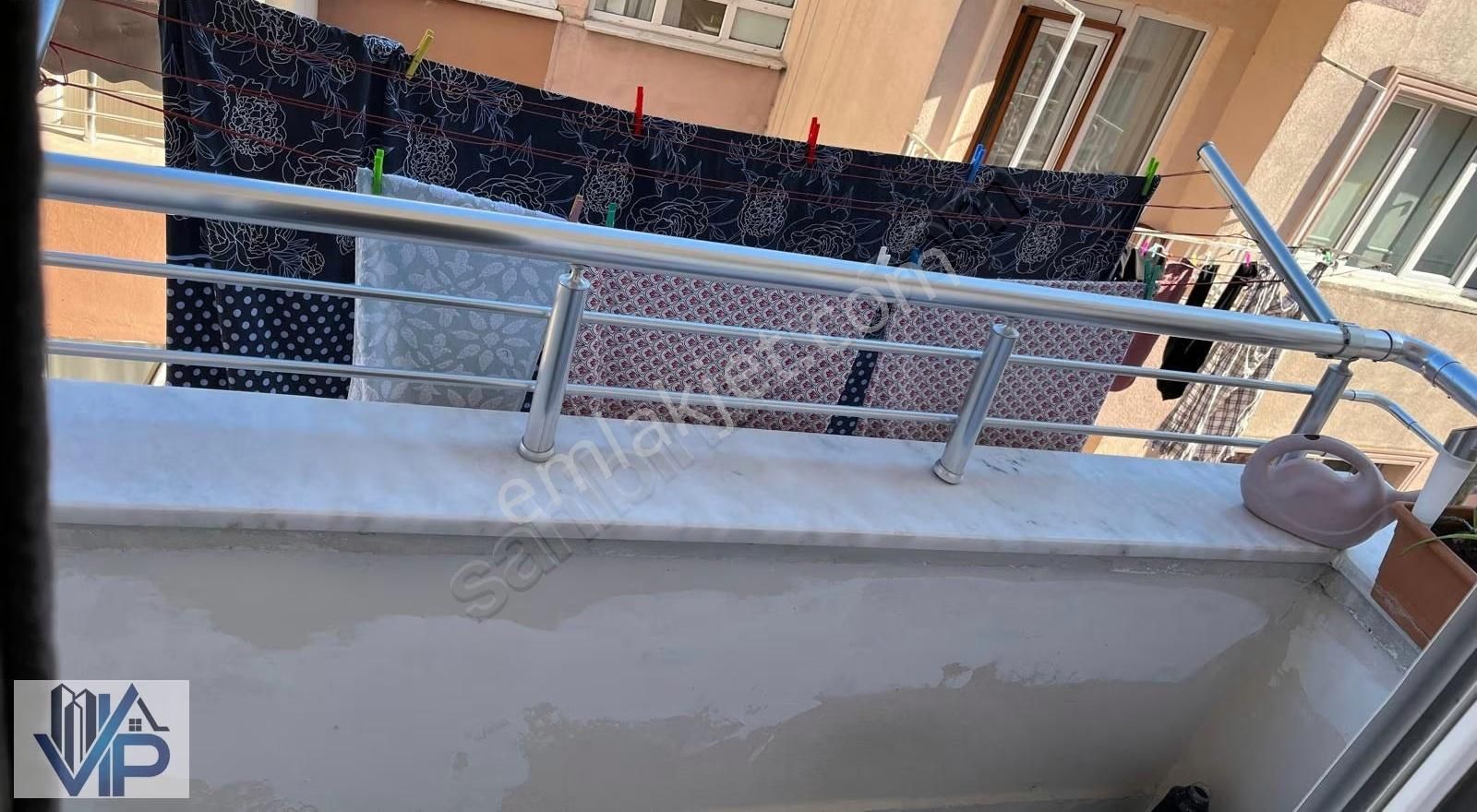 Bafra Vıp Gym.den Altınyaprak Mah. 2+1, 100m2 Satılık Daire - Görsel 3