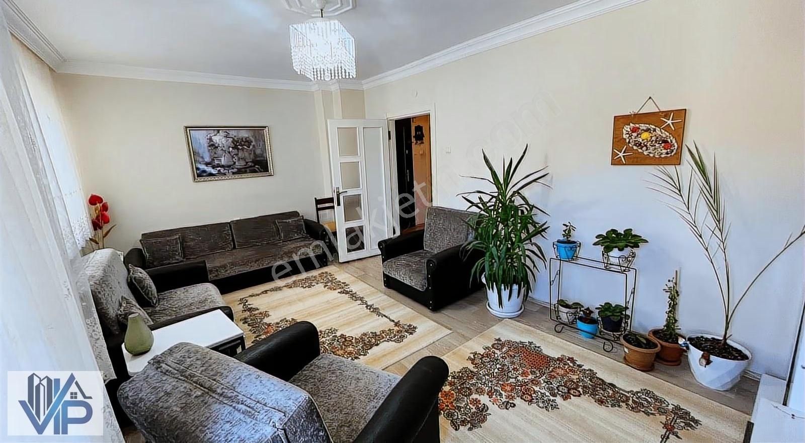 Bafra Vıp Gym.den Altınyaprak Mah. 2+1, 100m2 Satılık Daire - Görsel 6