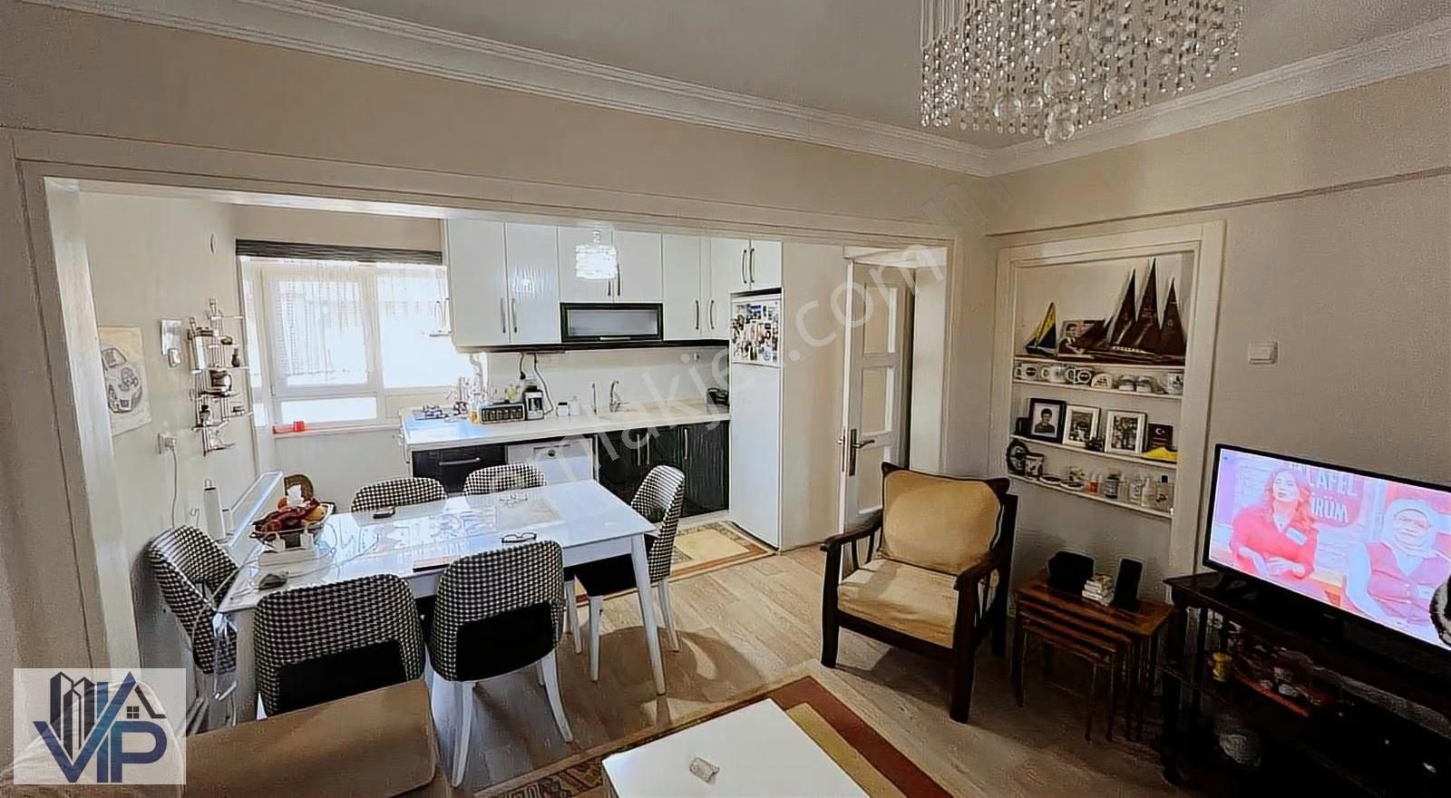 Bafra Vıp Gym.den Altınyaprak Mah. 2+1, 100m2 Satılık Daire - Görsel 17