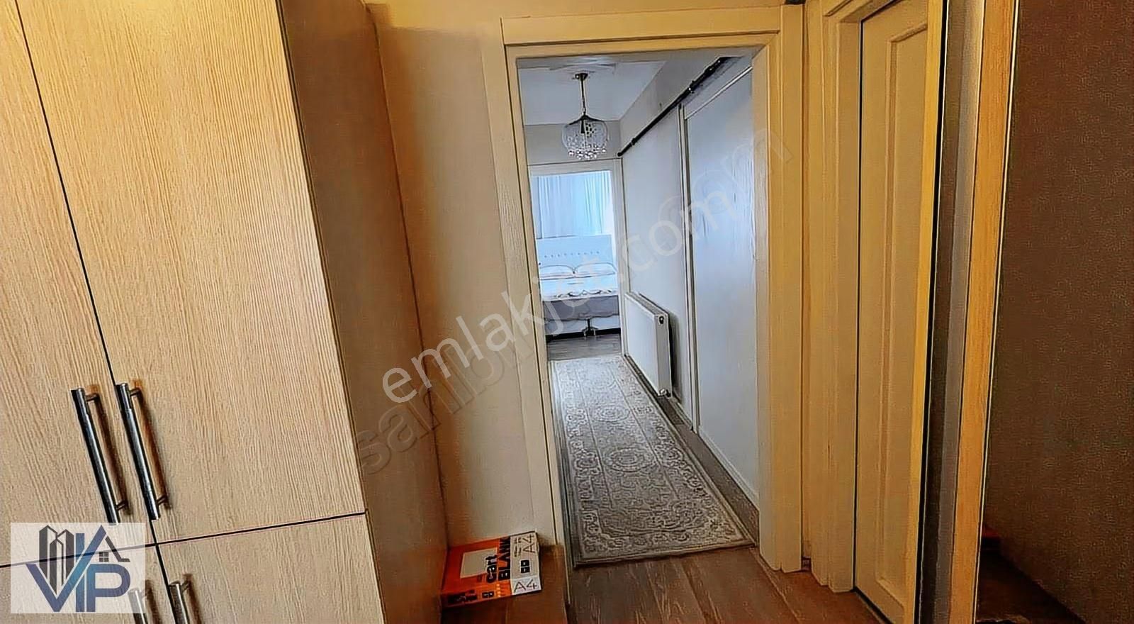 Bafra Vıp Gym.den Altınyaprak Mah. 2+1, 100m2 Satılık Daire - Görsel 22