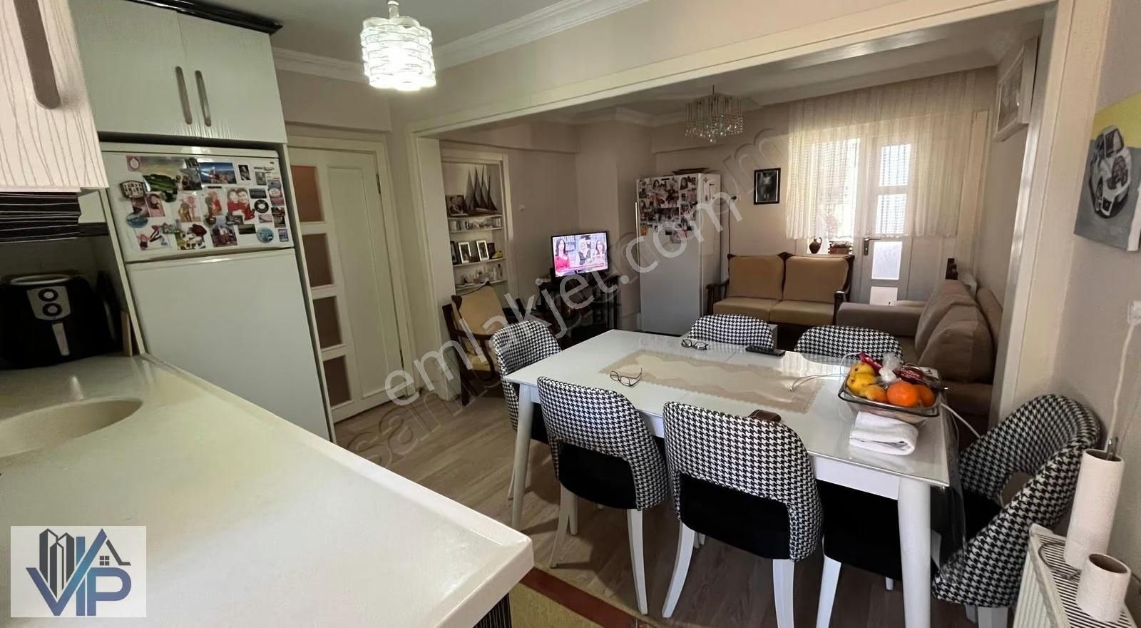 Bafra Vıp Gym.den Altınyaprak Mah. 2+1, 100m2 Satılık Daire - Görsel 25