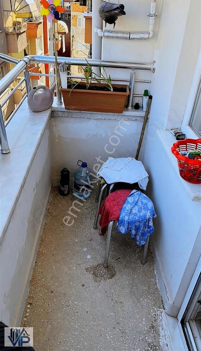 Bafra Vıp Gym.den Altınyaprak Mah. 2+1, 100m2 Satılık Daire - Görsel 9