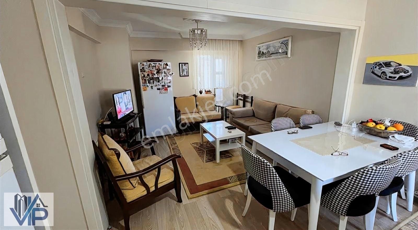 Bafra Vıp Gym.den Altınyaprak Mah. 2+1, 100m2 Satılık Daire - Görsel 12