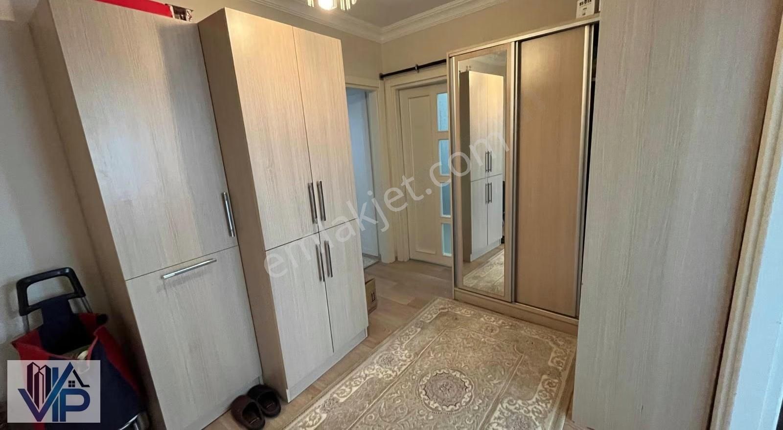 Bafra Vıp Gym.den Altınyaprak Mah. 2+1, 100m2 Satılık Daire - Görsel 10