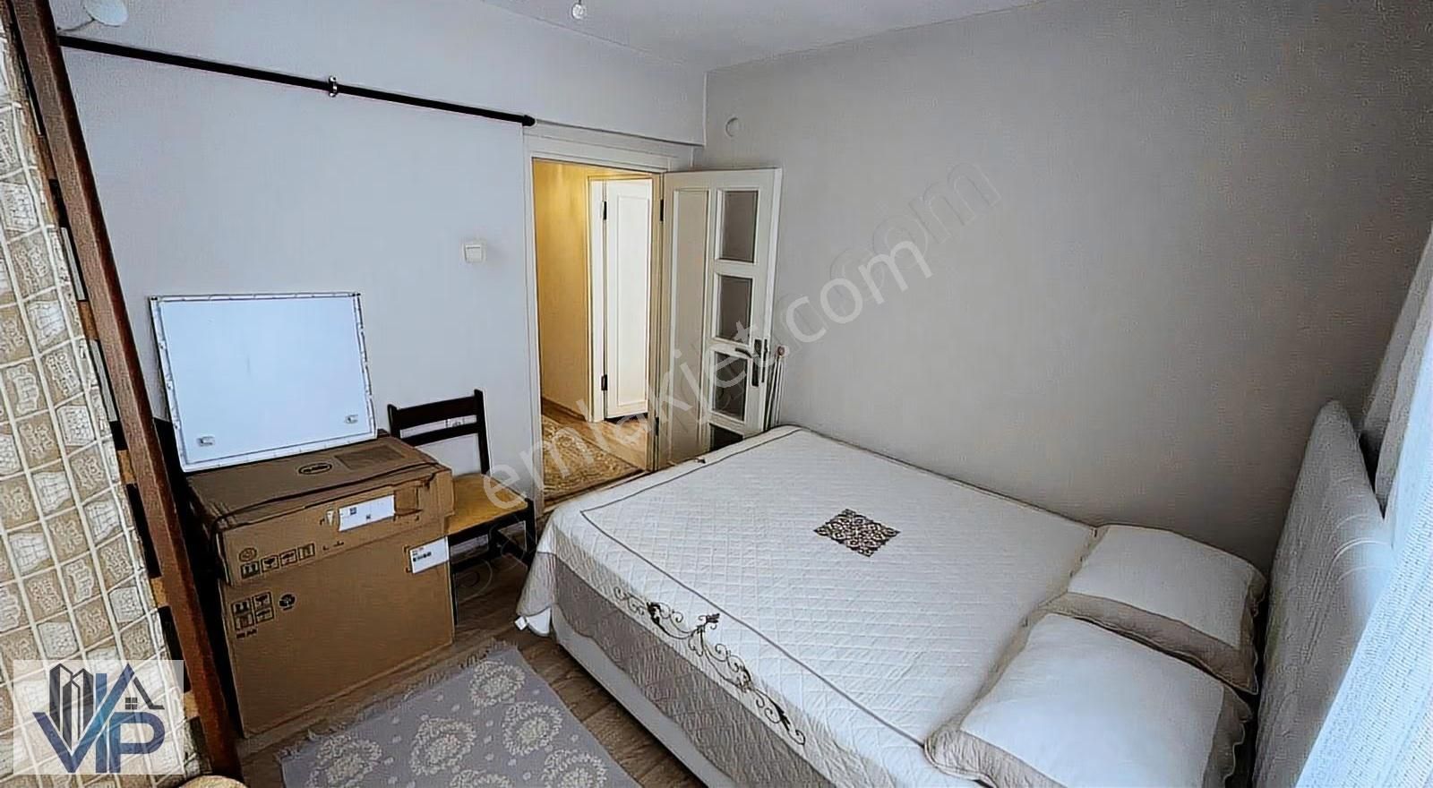 Bafra Vıp Gym.den Altınyaprak Mah. 2+1, 100m2 Satılık Daire - Görsel 4