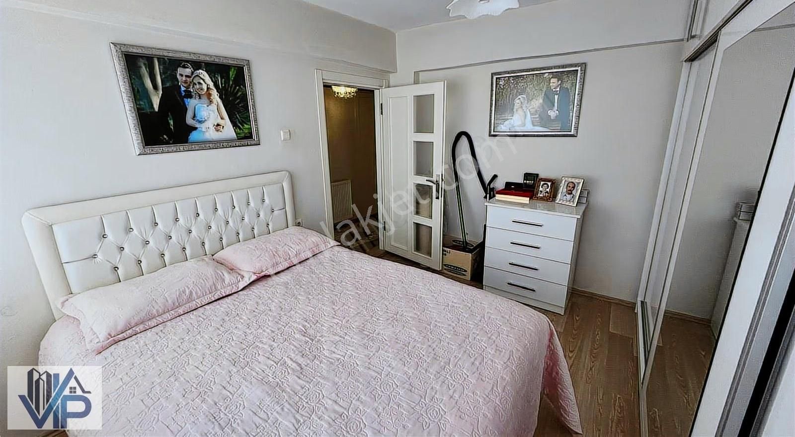 Bafra Vıp Gym.den Altınyaprak Mah. 2+1, 100m2 Satılık Daire - Görsel 11