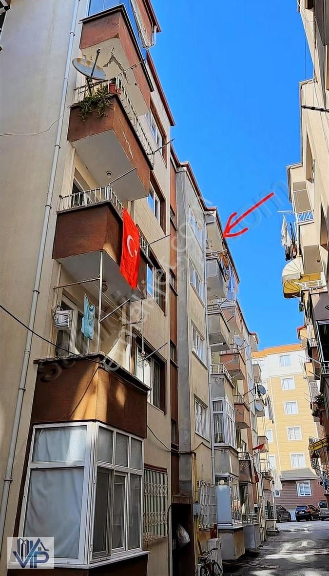 Bafra Vıp Gym.den Altınyaprak Mah. 2+1, 100m2 Satılık Daire - Görsel 15