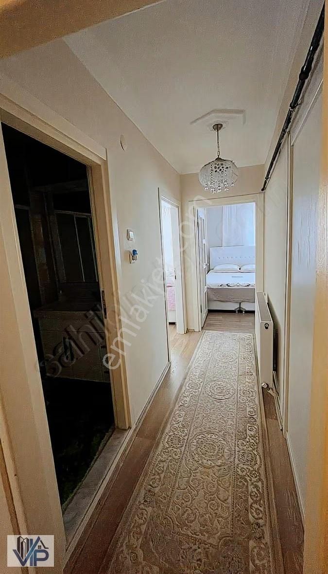 Bafra Vıp Gym.den Altınyaprak Mah. 2+1, 100m2 Satılık Daire - Görsel 2