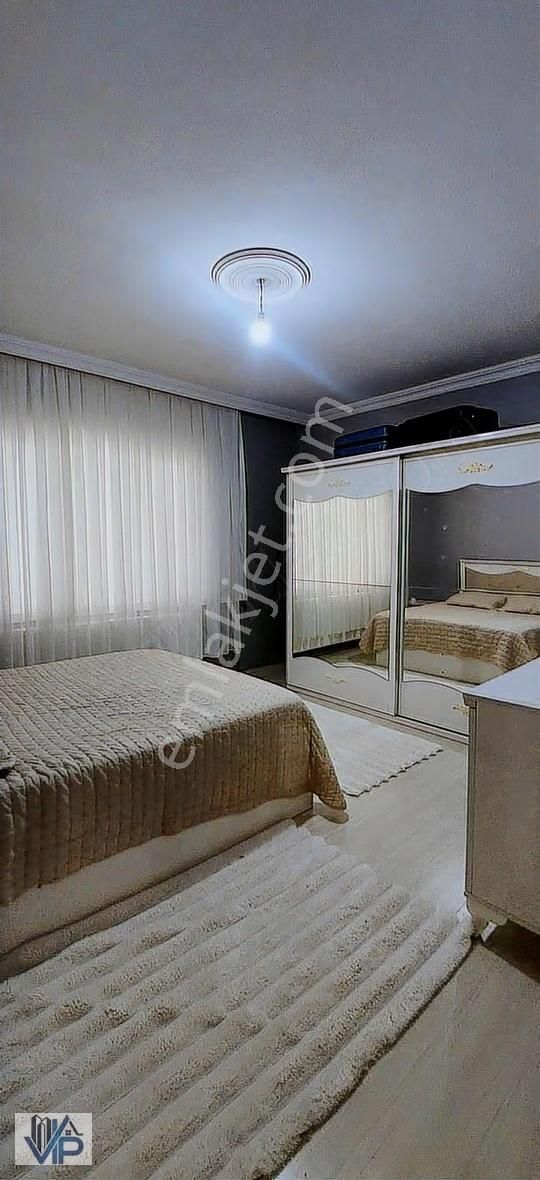 Bafra Vıp Gym.den Hacınabi Mah.de 2+1 Satılık Fırsat Daire!!! - Görsel 15