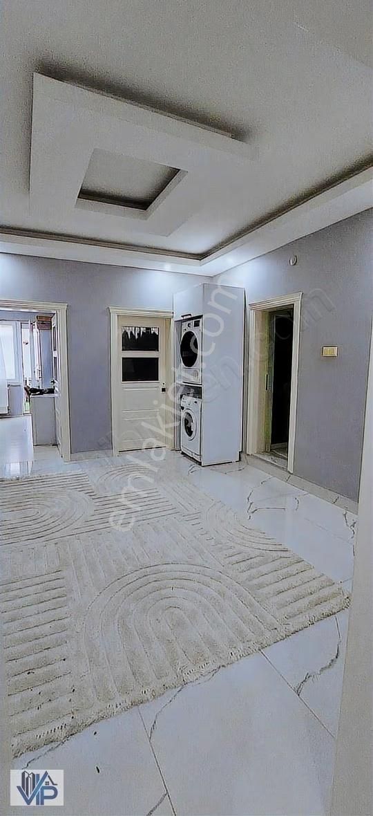 Bafra Vıp Gym.den Hacınabi Mah.de 2+1 Satılık Fırsat Daire!!! - Görsel 12