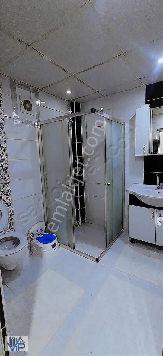 Bafra Vıp Gym.den Hacınabi Mah.de 2+1 Satılık Fırsat Daire!!! - Görsel 8